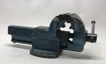 2243 bankschroef bek 120 mm klem 130 mm 2