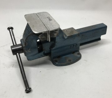 2243 bankschroef bek 120 mm klem 130 mm 4