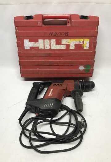2247 hamerboor hilti te5 230 volt 1