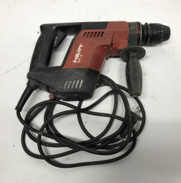 2247 hamerboor hilti te5 230 volt 2