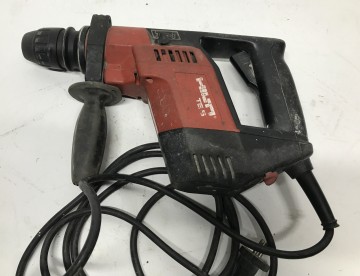 2247 hamerboor hilti te5 230 volt 3