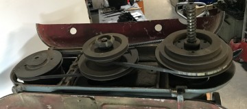 2257 kolomboor flott sb23 400 volt 4