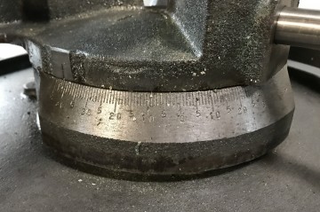 2259 metaalafkortzaag thomas 315t 400 volt 5