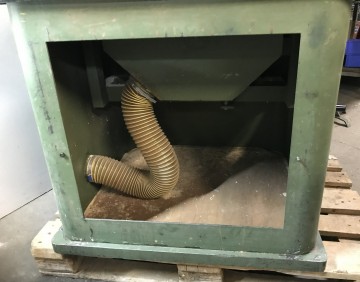 2263 zaaagtafel harwi 130 400 volt ster driehoek 5