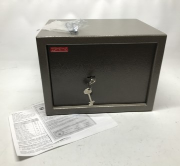 2266 kluis braakwerend 36x29x26 cm 1