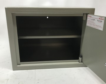 2267 kluis braakwerend 31x26x24 cm 4