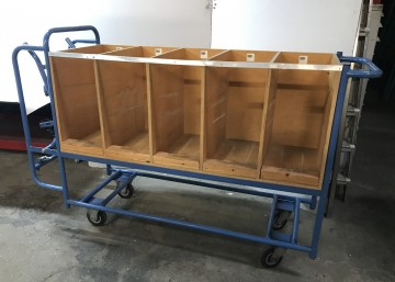 2269 order verzamelkar kruizinga 1