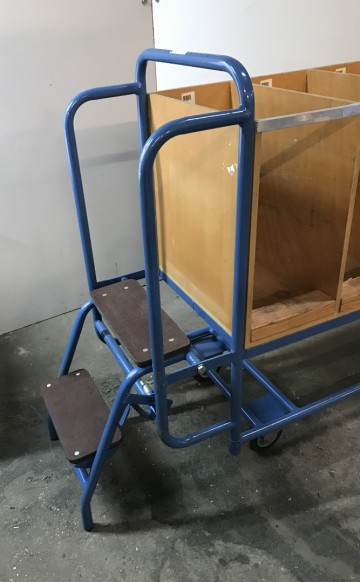 2269 order verzamelkar kruizinga 2