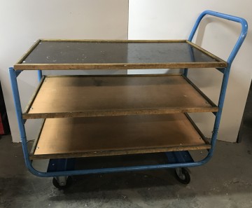 2270 etagewagen 61x116x103 cm 2