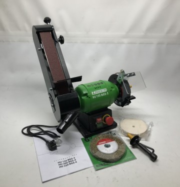 2272 slijpschuurmachine hu150 bgs2 230 volt 1