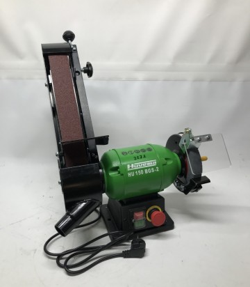 2272 slijpschuurmachine hu150 bgs2 230 volt 2