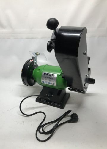 2272 slijpschuurmachine hu150 bgs2 230 volt 3