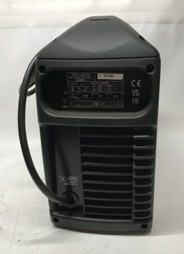 2273 lasnaadreiniger telwin claenteach 200 230 volt 5