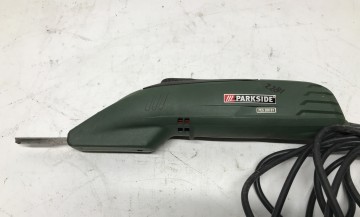 2281 elektrische schraper parkside230 volt 1