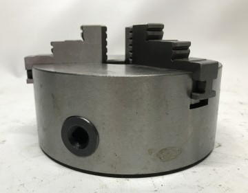 2282 3 klauw rond 160 mm dikte 66 mm 2