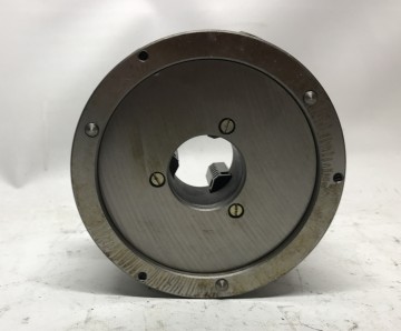 2282 3 klauw rond 160 mm dikte 66 mm 3