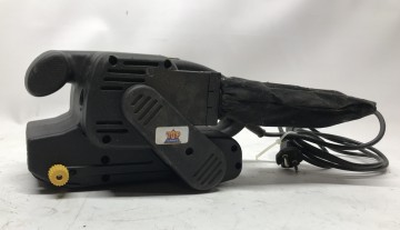 2285 bandschuurmachine top craft dmv hb2102 230 volt 2