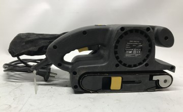 2285 bandschuurmachine top craft dmv hb2102 230 volt 3