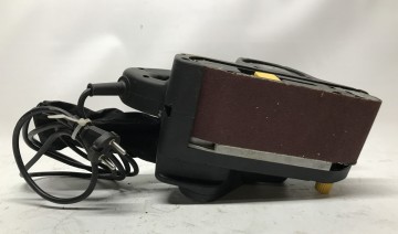 2285 bandschuurmachine top craft dmv hb2102 230 volt 5