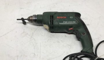 2286 klopboormachine bosch psb 600 re 230 volt 1