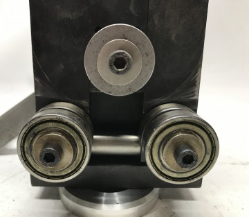 2292 strippenwals bankschroef 14x22x24 cm 3