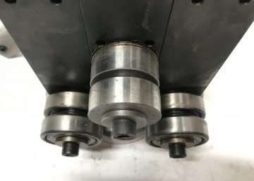 2292 strippenwals bankschroef 14x22x24 cm 4