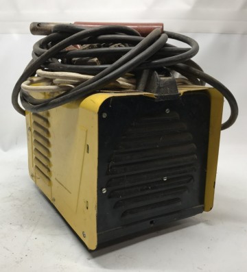 2293 booglasapparaat concept 1400 max 140 amp 230 volt 2