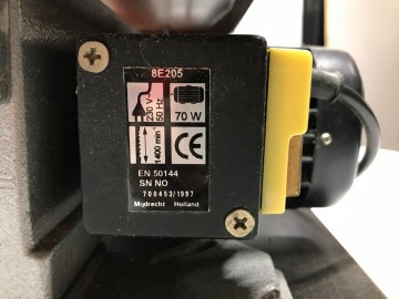 2295 elektrische figuurzaag kinzo 8e205 230 volt 3