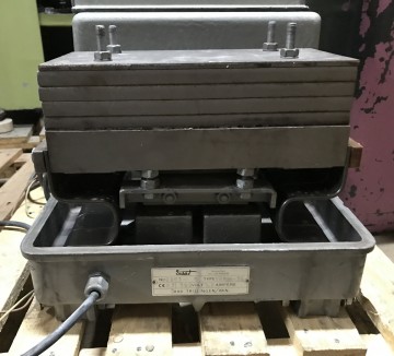 2299 trilmotor stiletto triltechniek 380 volt 1