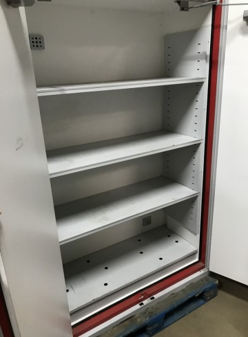 2300 veiligheidskast hiltra 90 min brandw 4