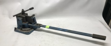 2309 strippenbuiger huvema ub70 1