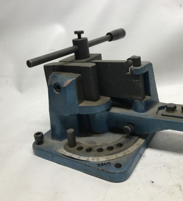 2309 strippenbuiger huvema ub70 2