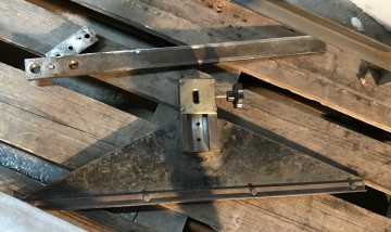 2311 plaatschaar jorg type 2030 handbediend 6