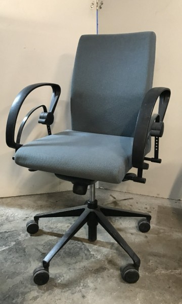 2312 bureaustoel div kleuren 10