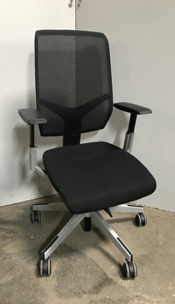 2312 bureaustoel div kleuren 2