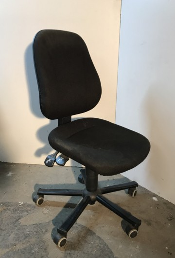 2312 bureaustoel div kleuren 4