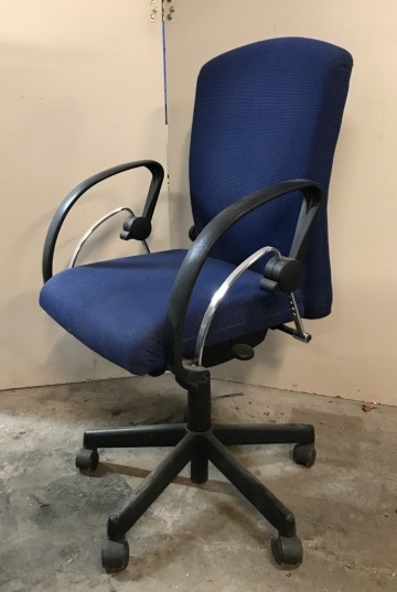 2312 bureaustoel div kleuren 9