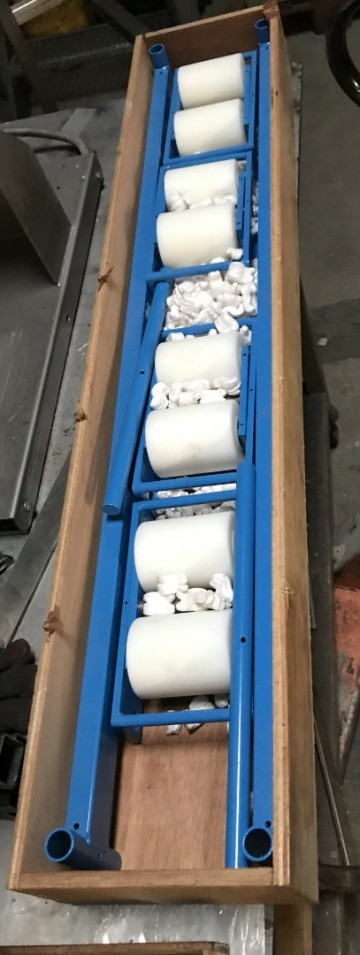 2314 transportset voor machines roll on 2500 kg 1