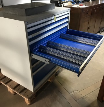 2320 ladekast 7 laden garant 102x725x100 cm 3