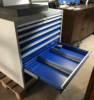 2320 ladekast 7 laden garant 102x725x100 cm 4