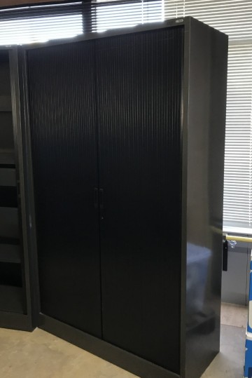 2321 roldeurkast erco 120x47x195 cm 2