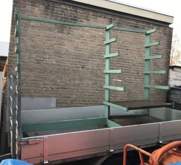 2329 draagarmstelling 270x132x200 cm 1