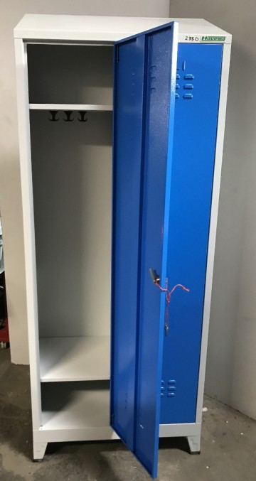 2330 lockerkast huvema 79x40x200 cm 3