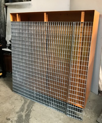 2335 lekbak bauer 146x146x62 cm ibc geschikt 1