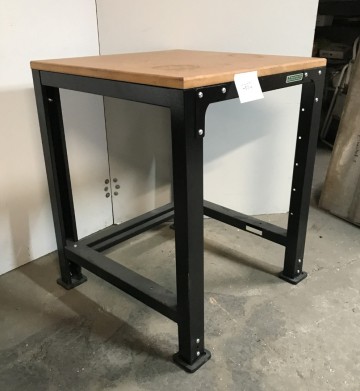 2337 werktafel huvema 70x70x86 cm 2