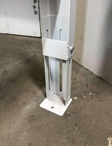 2339 werkbank dikte blad 4 cm 150x75x101 cm 3