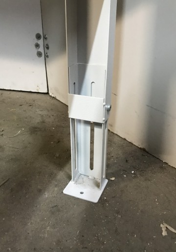 2339 werkbank dikte blad 5 cm 150x70x101 cm 3 0