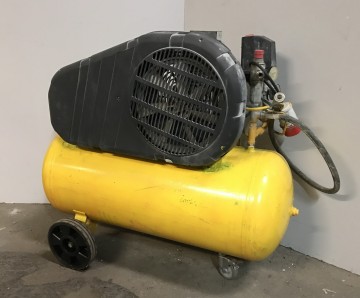 2340 compressor abac b2800 1   400 volt 3