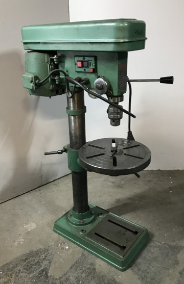 2345 kolomboor sharp 230 volt 2