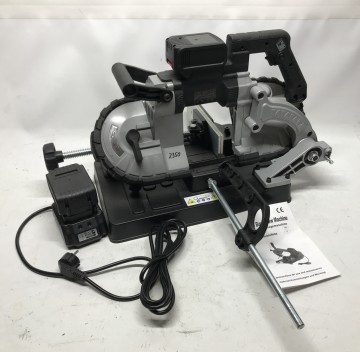 2350 bandzaag 18 volt accu dly 10 cw1 1